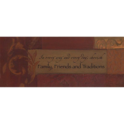 . Gold Ornate Wood Framed Art Print with Double Matting by Haynes, Smith
