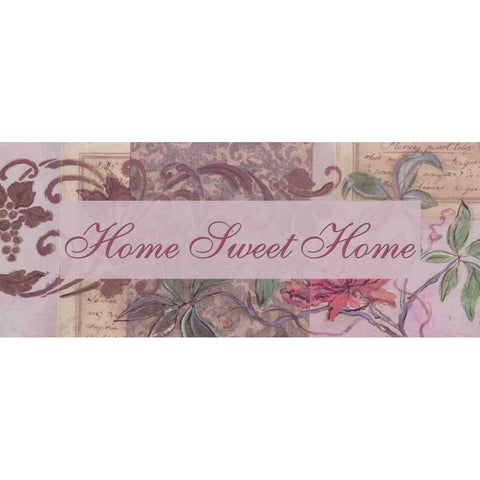 . Black Modern Wood Framed Art Print by Haynes, Smith