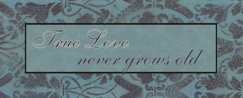 . Black Ornate Wood Framed Art Print with Double Matting by Haynes, Smith