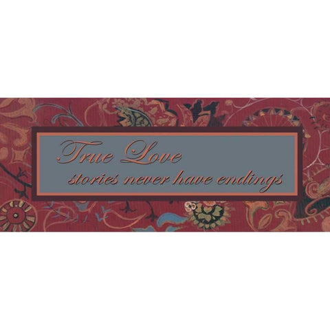 . Black Modern Wood Framed Art Print by Haynes, Smith