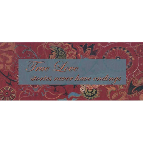 . Gold Ornate Wood Framed Art Print with Double Matting by Haynes, Smith