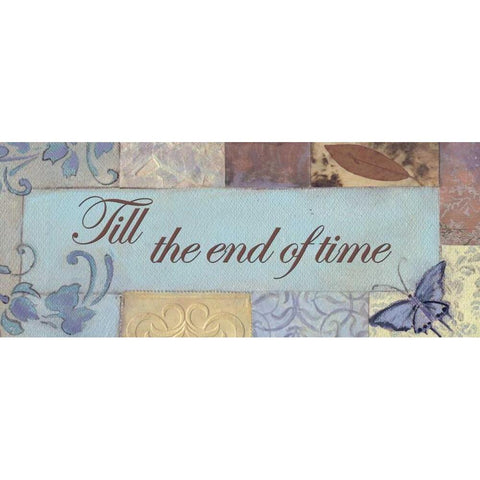 . Black Modern Wood Framed Art Print by Haynes, Smith