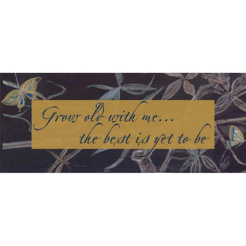 . Black Modern Wood Framed Art Print with Double Matting by Haynes, Smith