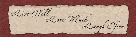 . Black Ornate Wood Framed Art Print with Double Matting by Haynes, Smith