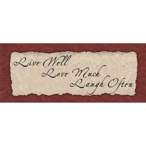 . Black Modern Wood Framed Art Print by Haynes, Smith