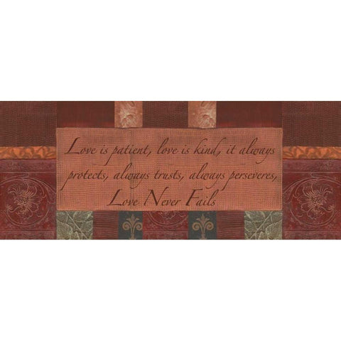 . Gold Ornate Wood Framed Art Print with Double Matting by Haynes, Smith