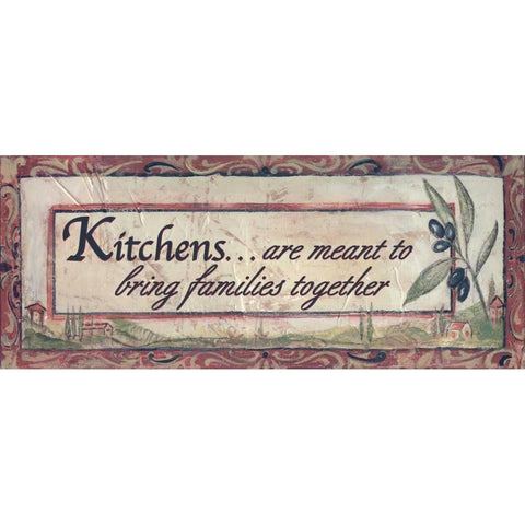 . Black Modern Wood Framed Art Print by Haynes, Smith