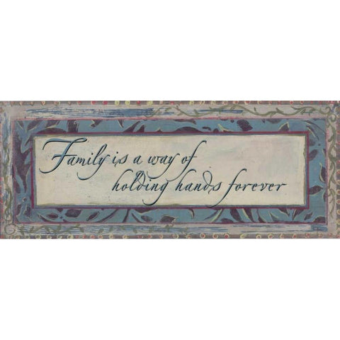 . Black Modern Wood Framed Art Print with Double Matting by Haynes, Smith