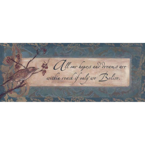 . Black Modern Wood Framed Art Print by Haynes, Smith