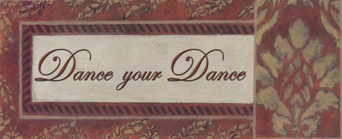 . Black Ornate Wood Framed Art Print with Double Matting by Haynes, Smith