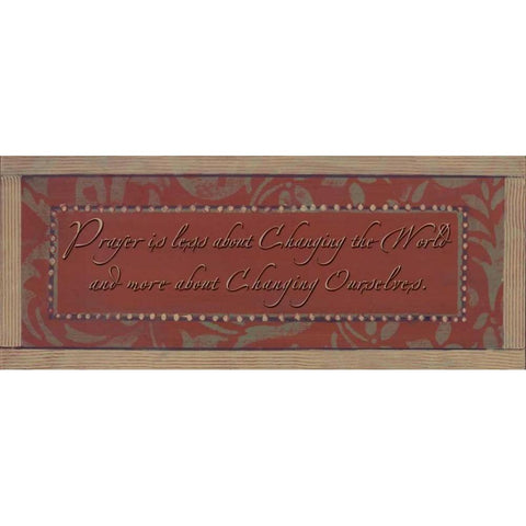 . Black Modern Wood Framed Art Print with Double Matting by Haynes, Smith
