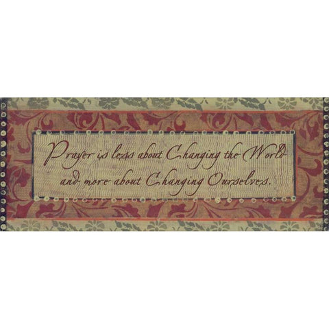 . Black Modern Wood Framed Art Print with Double Matting by Haynes, Smith