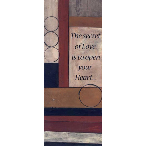 . Black Modern Wood Framed Art Print with Double Matting by Haynes, Smith