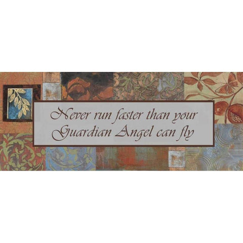 . Black Modern Wood Framed Art Print with Double Matting by Haynes, Smith