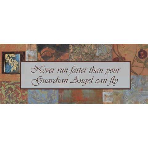 . White Modern Wood Framed Art Print by Haynes, Smith