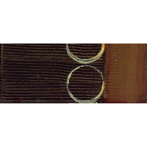 . White Modern Wood Framed Art Print by Haynes, Smith