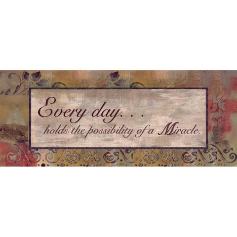 . Gold Ornate Wood Framed Art Print with Double Matting by Haynes, Smith