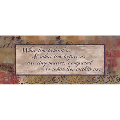 . Black Modern Wood Framed Art Print with Double Matting by Haynes, Smith