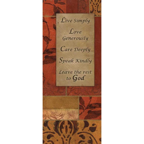. Black Modern Wood Framed Art Print with Double Matting by Haynes, Smith