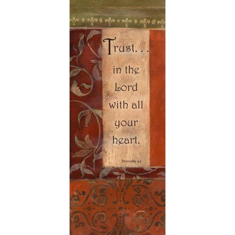 . Black Modern Wood Framed Art Print with Double Matting by Haynes, Smith