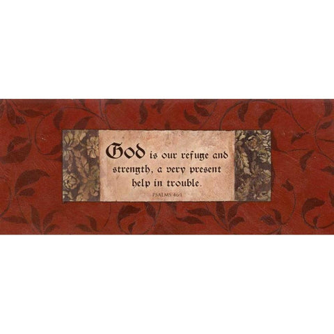 . Gold Ornate Wood Framed Art Print with Double Matting by Haynes, Smith