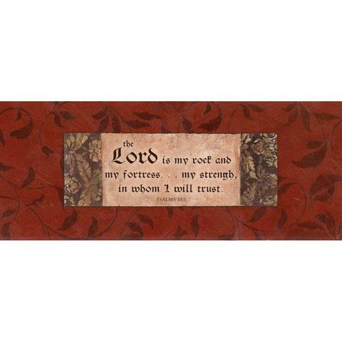 . Gold Ornate Wood Framed Art Print with Double Matting by Haynes, Smith