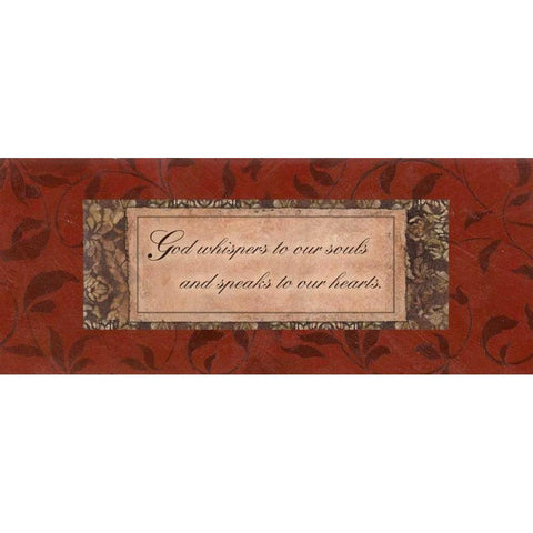 . Black Modern Wood Framed Art Print with Double Matting by Haynes, Smith