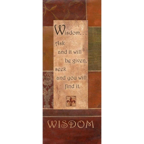 . Black Modern Wood Framed Art Print by Haynes, Smith