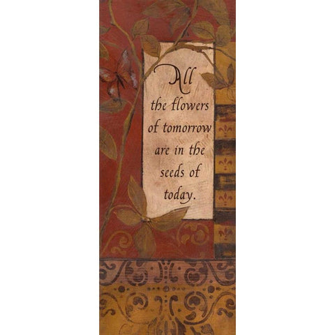 . Black Modern Wood Framed Art Print with Double Matting by Haynes, Smith