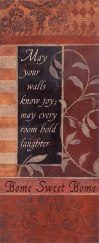 . White Modern Wood Framed Art Print with Double Matting by Haynes, Smith