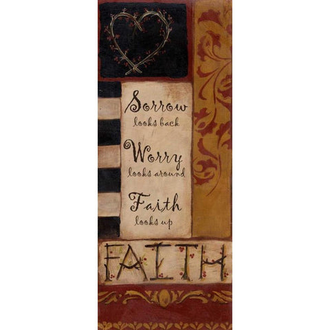 . Black Modern Wood Framed Art Print by Haynes, Smith
