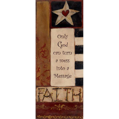 . Black Modern Wood Framed Art Print by Haynes, Smith