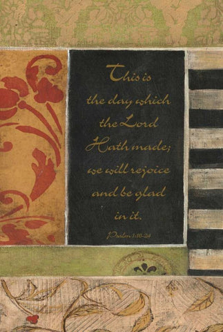 . White Modern Wood Framed Art Print with Double Matting by Haynes, Smith