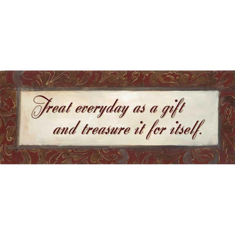 . White Modern Wood Framed Art Print by Haynes, Smith