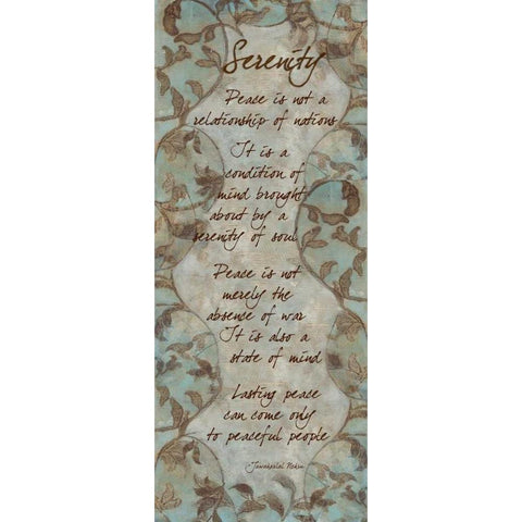 . Gold Ornate Wood Framed Art Print with Double Matting by Haynes, Smith