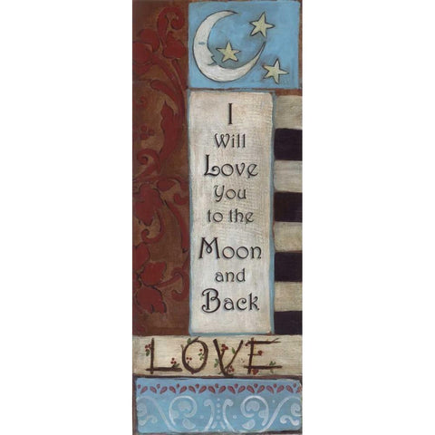 . Black Modern Wood Framed Art Print with Double Matting by Haynes, Smith