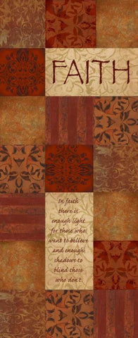 . White Modern Wood Framed Art Print with Double Matting by Haynes, Smith