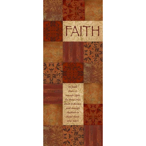 . Black Modern Wood Framed Art Print with Double Matting by Haynes, Smith