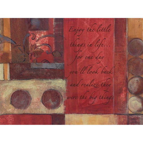 . Black Modern Wood Framed Art Print with Double Matting by Haynes, Smith