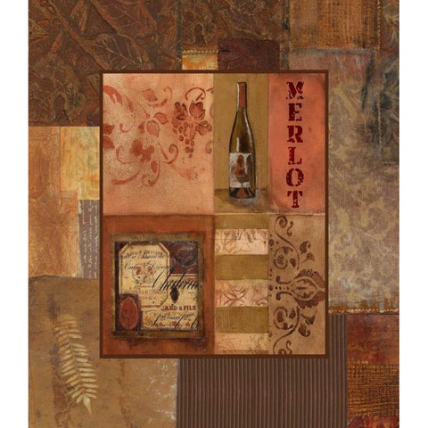 . Black Modern Wood Framed Art Print by Haynes, Smith