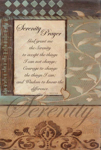 . White Modern Wood Framed Art Print with Double Matting by Haynes, Smith