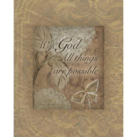 . White Modern Wood Framed Art Print by Haynes, Smith