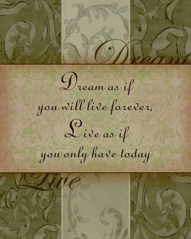 . White Modern Wood Framed Art Print with Double Matting by Haynes, Smith