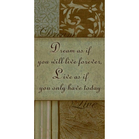 . Black Modern Wood Framed Art Print with Double Matting by Haynes, Smith