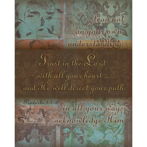 . Black Modern Wood Framed Art Print with Double Matting by Haynes, Smith
