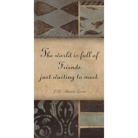 . Black Modern Wood Framed Art Print with Double Matting by Haynes, Smith