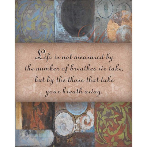 . Black Modern Wood Framed Art Print with Double Matting by Haynes, Smith