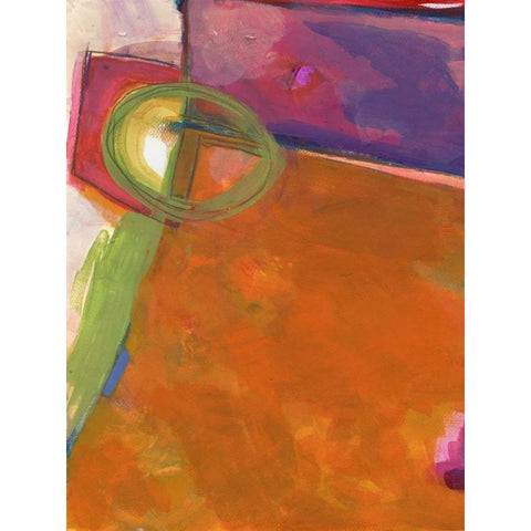 . Black Modern Wood Framed Art Print by Haynes, Smith