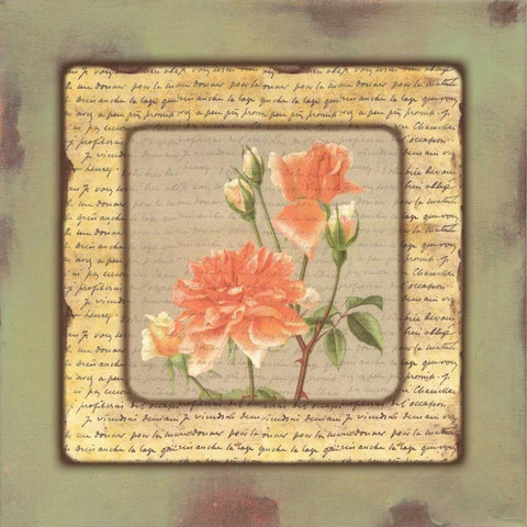 . Black Modern Wood Framed Art Print by Haynes, Smith
