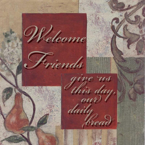 . White Modern Wood Framed Art Print with Double Matting by Haynes, Smith